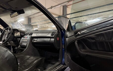 Mercedes-Benz CLK-Класс, 1997 год, 350 000 рублей, 10 фотография