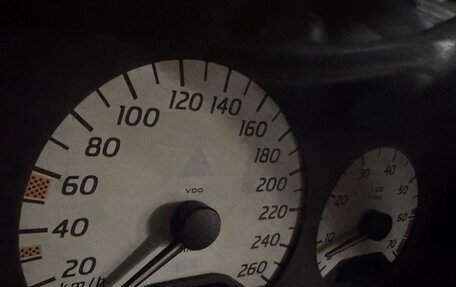 Mercedes-Benz CLK-Класс, 1997 год, 350 000 рублей, 8 фотография