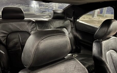 Mercedes-Benz CLK-Класс, 1997 год, 350 000 рублей, 9 фотография