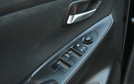 Toyota Yaris, 2017 год, 1 419 999 рублей, 12 фотография