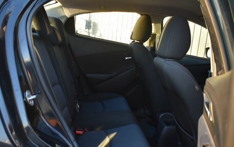 Toyota Yaris, 2017 год, 1 419 999 рублей, 18 фотография