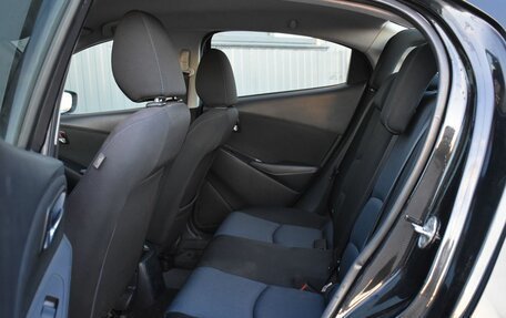 Toyota Yaris, 2017 год, 1 419 999 рублей, 15 фотография