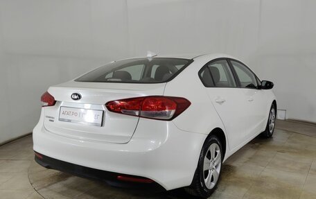 KIA Cerato III, 2019 год, 1 520 000 рублей, 7 фотография
