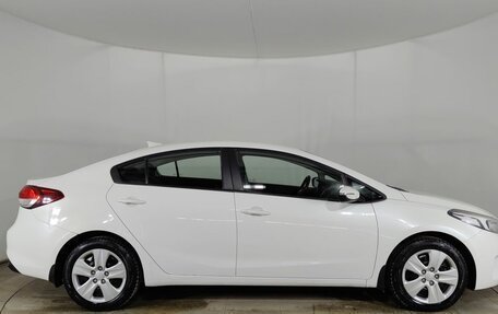 KIA Cerato III, 2019 год, 1 520 000 рублей, 8 фотография