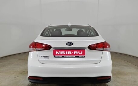 KIA Cerato III, 2019 год, 1 520 000 рублей, 6 фотография