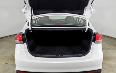 KIA Cerato III, 2019 год, 1 520 000 рублей, 9 фотография