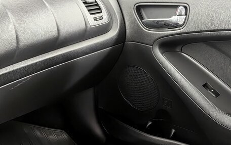 KIA Cerato III, 2019 год, 1 520 000 рублей, 14 фотография