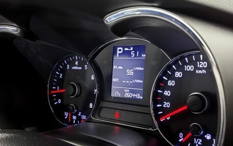 KIA Cerato III, 2019 год, 1 520 000 рублей, 15 фотография