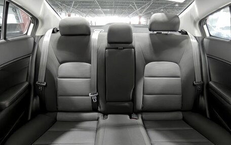 KIA Cerato III, 2019 год, 1 520 000 рублей, 16 фотография