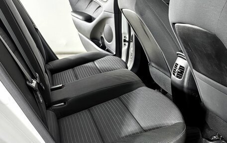 KIA Cerato III, 2019 год, 1 520 000 рублей, 17 фотография