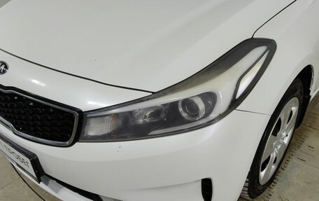 KIA Cerato III, 2019 год, 1 520 000 рублей, 22 фотография