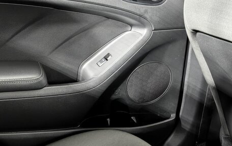 KIA Cerato III, 2019 год, 1 520 000 рублей, 18 фотография