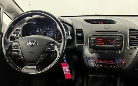 KIA Cerato III, 2019 год, 1 520 000 рублей, 11 фотография