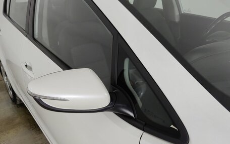 KIA Cerato III, 2019 год, 1 520 000 рублей, 21 фотография