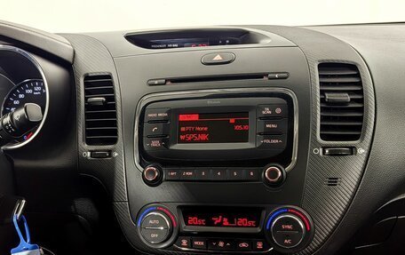 KIA Cerato III, 2019 год, 1 520 000 рублей, 19 фотография