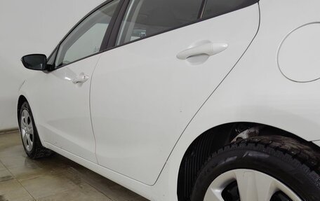 KIA Cerato III, 2019 год, 1 520 000 рублей, 24 фотография