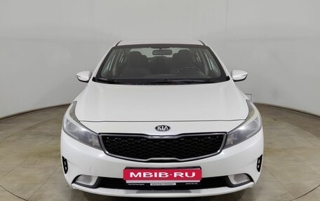 KIA Cerato III, 2019 год, 1 520 000 рублей, 2 фотография