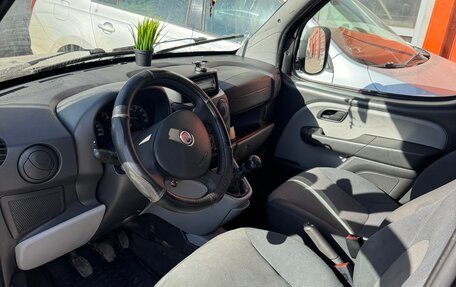 Fiat Doblo I, 2010 год, 549 000 рублей, 4 фотография