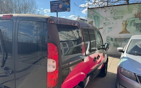 Fiat Doblo I, 2010 год, 549 000 рублей, 2 фотография