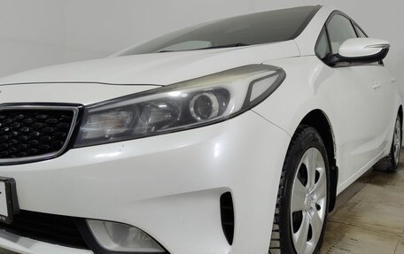 KIA Cerato III, 2019 год, 1 520 000 рублей, 25 фотография