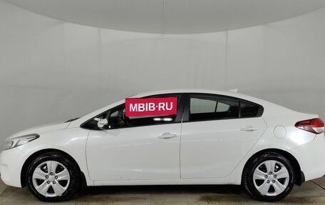 KIA Cerato III, 2019 год, 1 520 000 рублей, 4 фотография