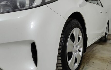 KIA Cerato III, 2019 год, 1 520 000 рублей, 27 фотография