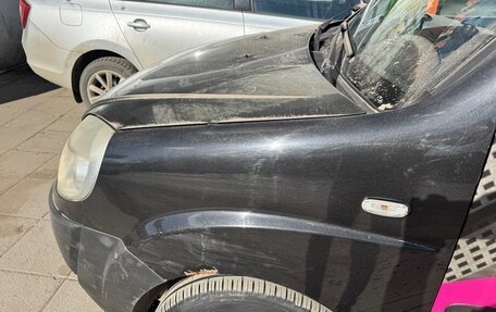 Fiat Doblo I, 2010 год, 549 000 рублей, 7 фотография