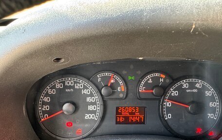 Fiat Doblo I, 2010 год, 549 000 рублей, 5 фотография