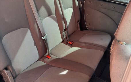 Fiat Doblo I, 2010 год, 549 000 рублей, 9 фотография