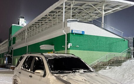 Mercedes-Benz M-Класс AMG, 2000 год, 510 000 рублей, 2 фотография