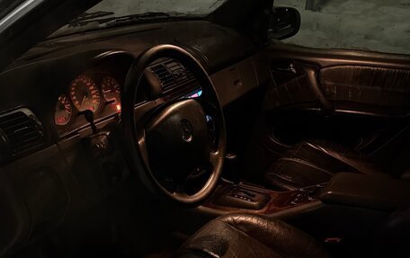 Mercedes-Benz M-Класс AMG, 2000 год, 510 000 рублей, 6 фотография