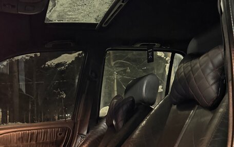 Mercedes-Benz M-Класс AMG, 2000 год, 510 000 рублей, 7 фотография