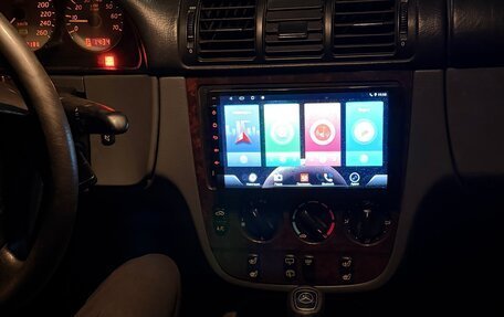 Mercedes-Benz M-Класс AMG, 2000 год, 510 000 рублей, 9 фотография