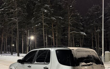 Mercedes-Benz M-Класс AMG, 2000 год, 510 000 рублей, 4 фотография