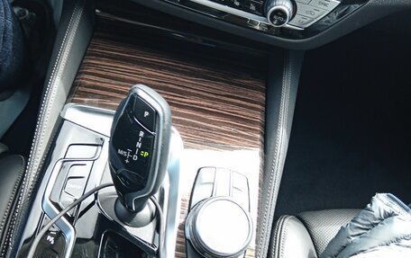 BMW 5 серия, 2022 год, 6 600 000 рублей, 16 фотография