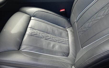 BMW 5 серия, 2022 год, 6 600 000 рублей, 18 фотография