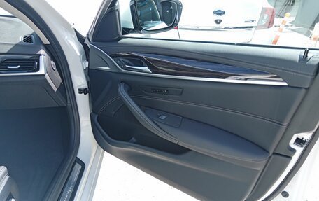 BMW 5 серия, 2022 год, 6 600 000 рублей, 24 фотография