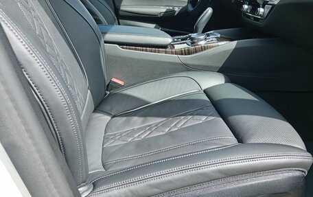 BMW 5 серия, 2022 год, 6 600 000 рублей, 23 фотография