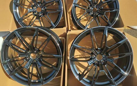 BMW 5 серия, 2022 год, 6 600 000 рублей, 30 фотография