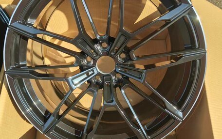 BMW 5 серия, 2022 год, 6 600 000 рублей, 29 фотография