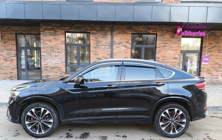 Geely Tugella FY11, 2022 год, 2 480 000 рублей, 2 фотография