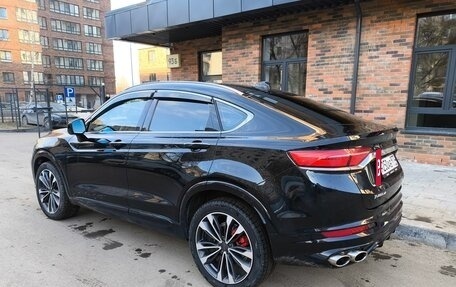 Geely Tugella FY11, 2022 год, 2 480 000 рублей, 3 фотография