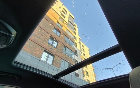 Geely Tugella FY11, 2022 год, 2 480 000 рублей, 11 фотография