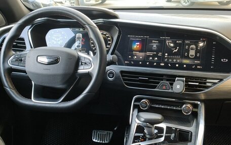 Geely Tugella FY11, 2022 год, 2 480 000 рублей, 9 фотография