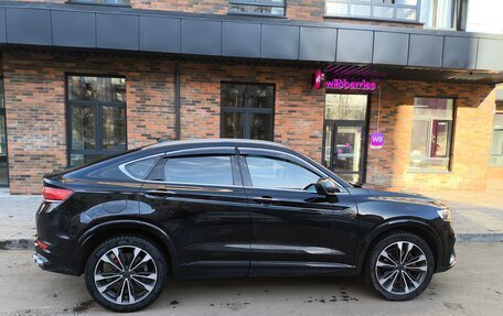 Geely Tugella FY11, 2022 год, 2 480 000 рублей, 6 фотография