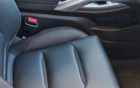 Geely Tugella FY11, 2022 год, 2 480 000 рублей, 12 фотография