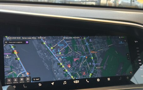 Geely Tugella FY11, 2022 год, 2 480 000 рублей, 13 фотография