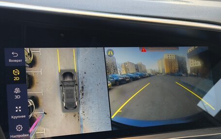 Geely Tugella FY11, 2022 год, 2 480 000 рублей, 14 фотография