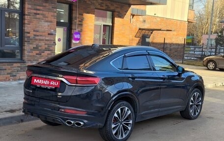 Geely Tugella FY11, 2022 год, 2 480 000 рублей, 5 фотография