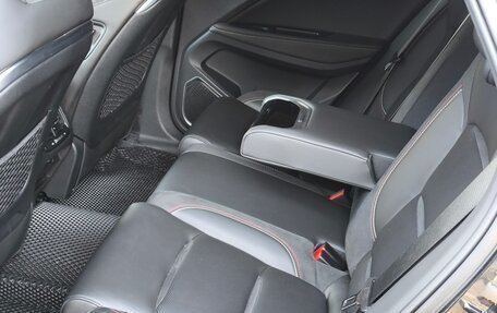 Geely Tugella FY11, 2022 год, 2 480 000 рублей, 15 фотография